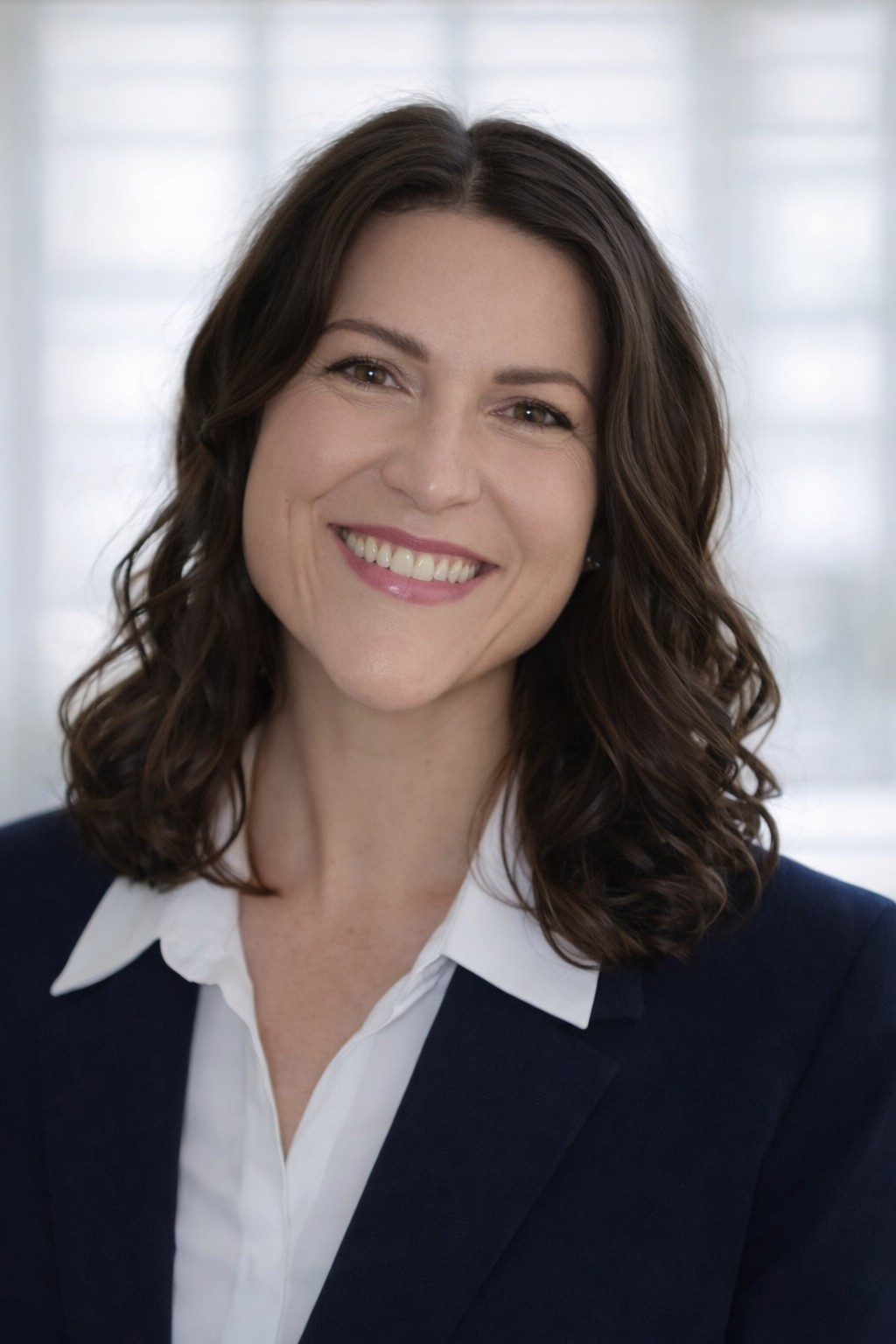 Erica, founder of FluentEdge